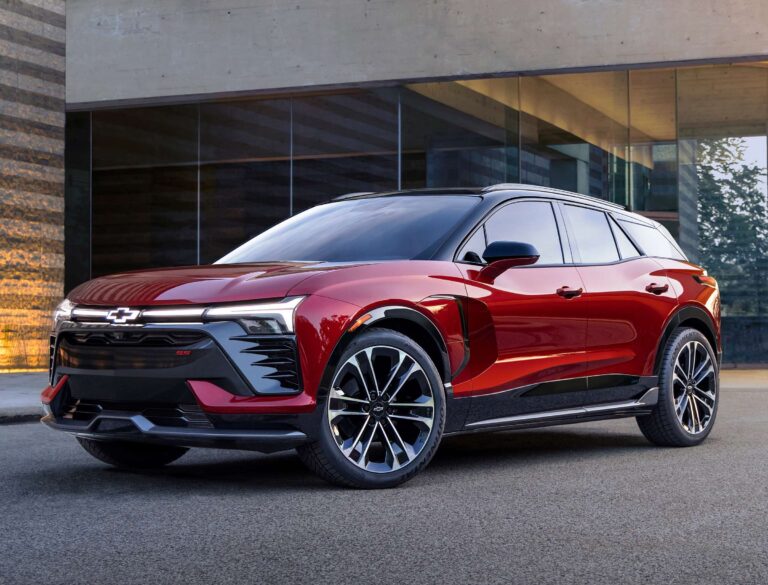 GM anuncia lançamento de mais 3 carros elétricos no Brasil