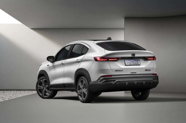 Fastback, HR-V, C3 e Polo: veja quanto vendem as novidades