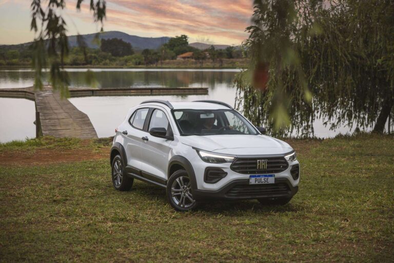 5 SUVs zero km mais baratos do Brasil em maio de 2022