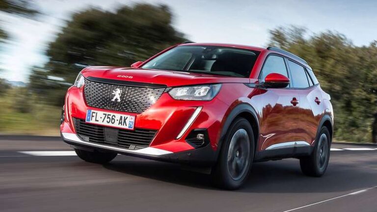Peugeot e Jeep podem ter novos carros no Brasil com plataforma da chinesa Dongfeng