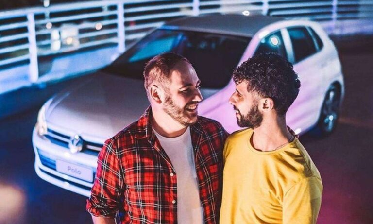 “Polo é carro de gay”, a explosão do preconceito