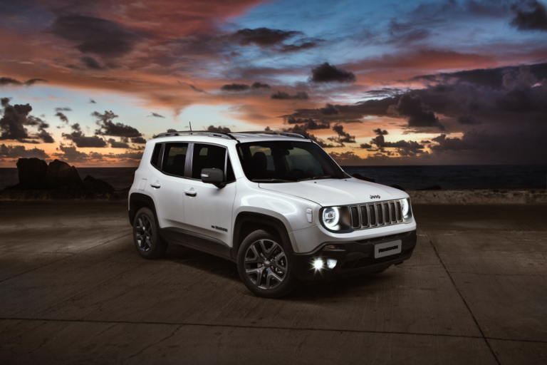 Renegade chega a 31 mil vendas, mas Creta incomoda