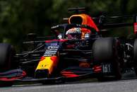 Verstappen mostra sua força, mas Hamilton está vivo