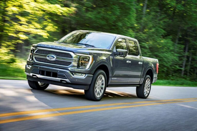 Três? Não. Ford vai lançar 10 produtos no Brasil em 2023