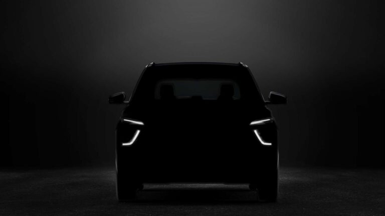 Hyundai falha ao criar suspense sobre nova edição do Creta