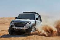 Conheça os SUVs de luxo campeões de venda no Brasil