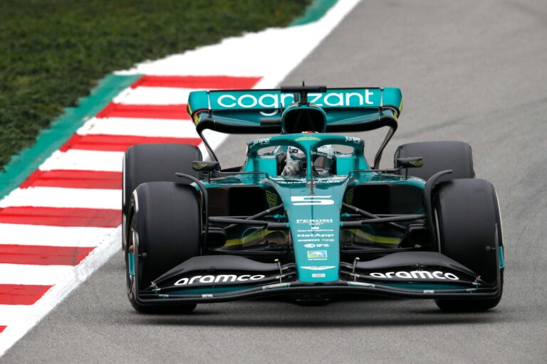 Guia F1 2022 – A Aston Martin e o começo da uma nova era