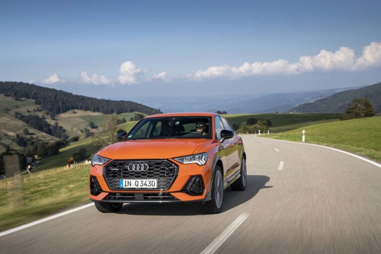 Audi inicia pré-venda dos novos Q3 e Q3 Sportback no Brasil