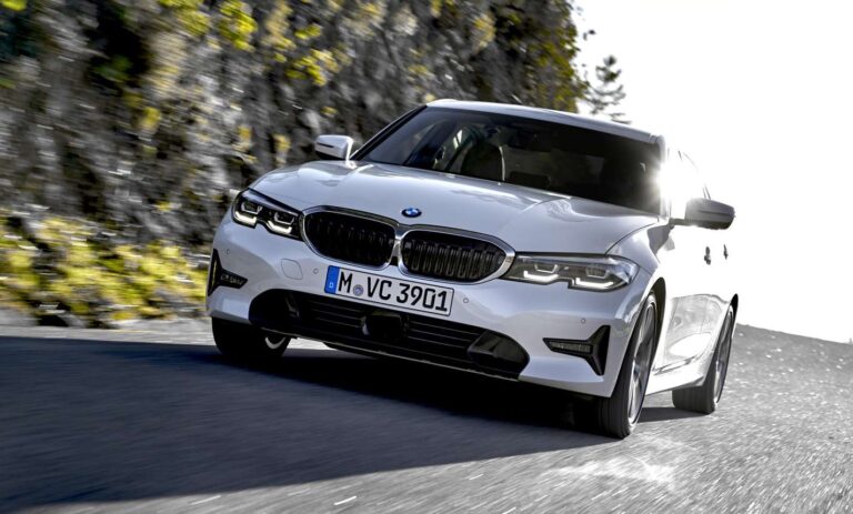 BMW Série 3 nacional chega à linha 2022. Veja o que muda