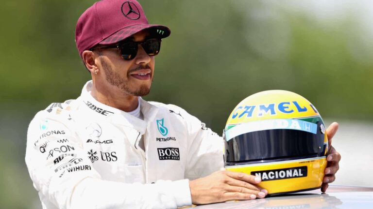 Hamilton busca 100ª pole na F1. Veja as poles históricas