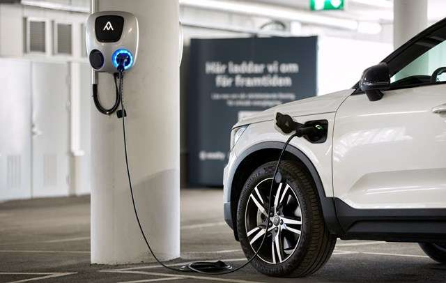 Carros elétricos não vão prejudicar distribuição de energia