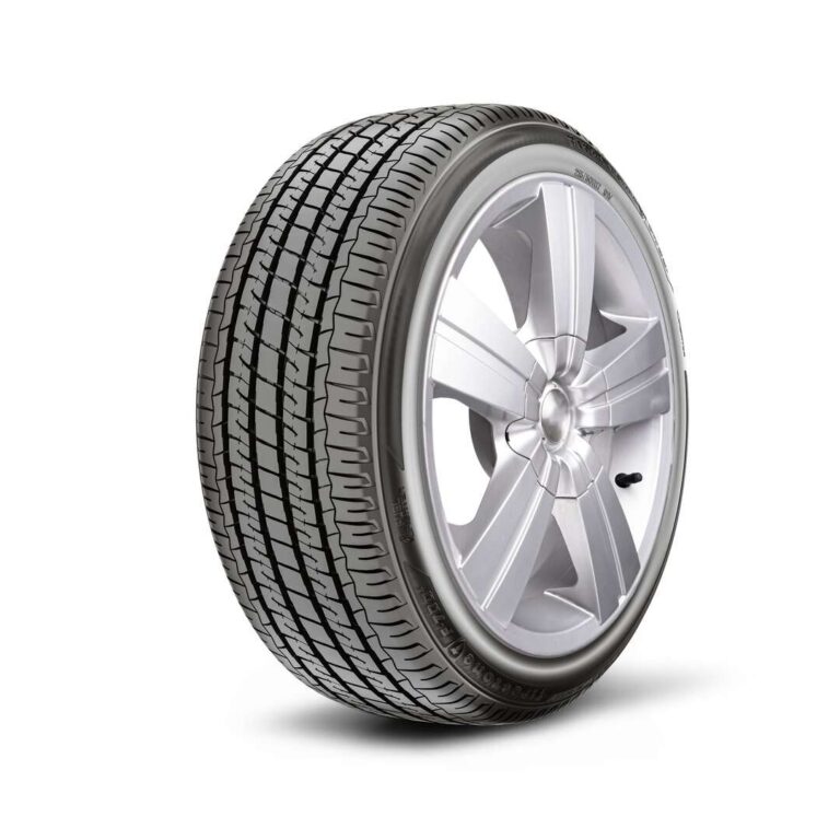 Firestone lança novo pneu F700+ com foco em durabilidade