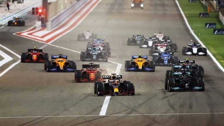 Corrida de classificação pode ser um tiro no pé da F1