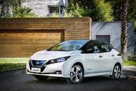 Leaf atinge 150 vendas e Nissan vai apostar nos elétricos