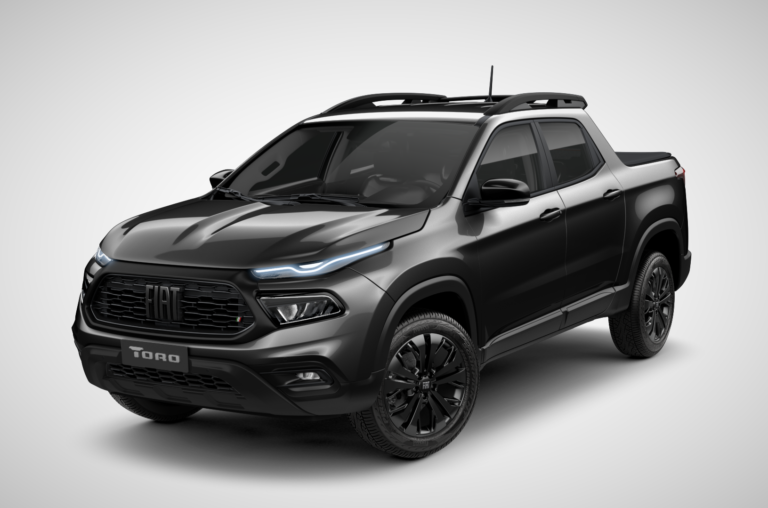 Fiat Toro ultrapassa “imbatível” Strada na reta final do mês