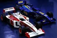 Pinturas provisórias: solução criativa das equipes na F1