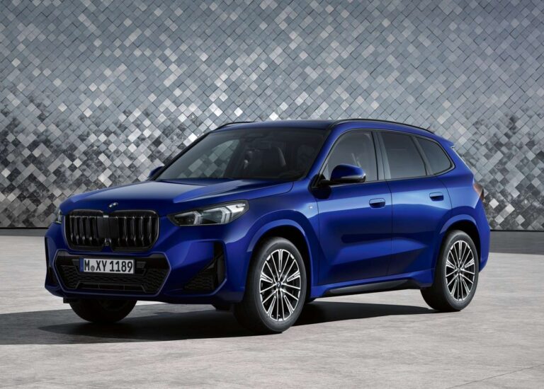 BMW está com agenda disponível para visitas à sua fábrica