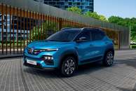 Conheça o inédito SUV Renault Kiger, um “Kwid alongado”
