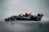Fórmula 1: saiba quem são os patrocinadores da equipe Mercedes