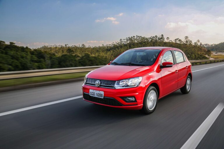 Carros usados vão cair de preço (venda já), mas o Gol ainda sobe