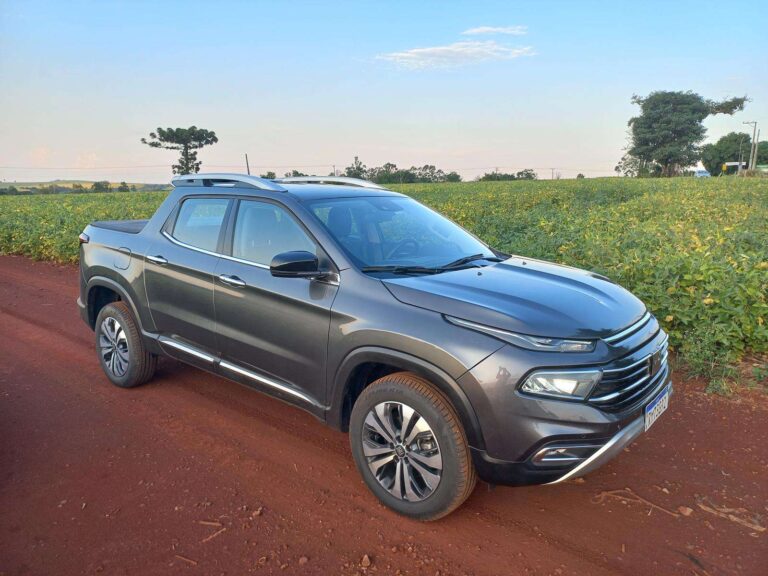 Fiat Toro e Strada ficam até R$ 4,5 mil mais baratas