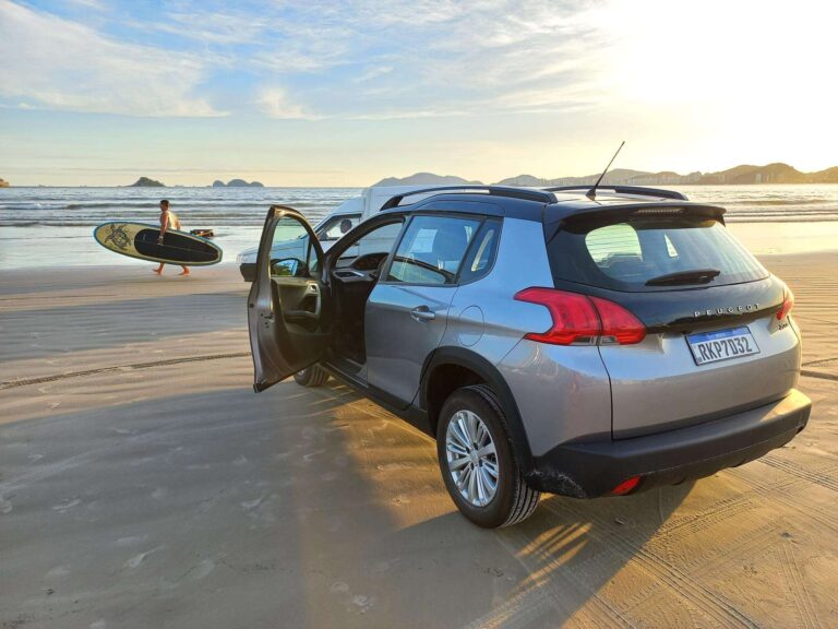 Peugeot 2008 ainda pode valer a pena (compre antes que acabe)