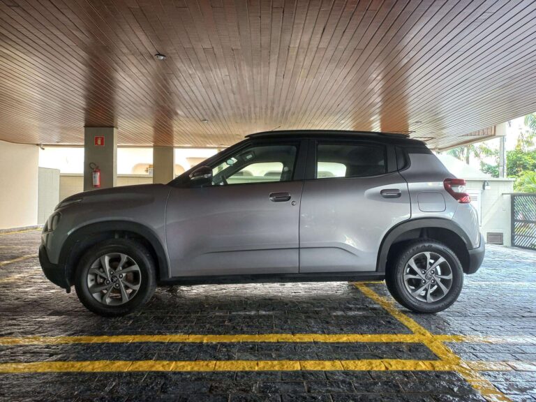 Citroën C3 tem R$ 5 mil de desconto; Cactus tem IPVA grátis