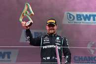 Lito Cavalcanti: Bottas poderia ter ido mais rápido no fim