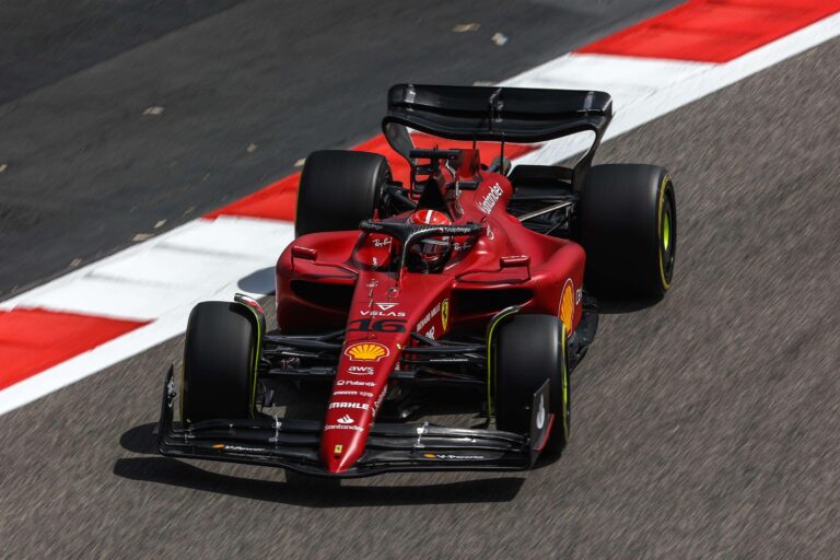 Guia F1 2022 – A Ferrari está pronta para voltar ao jogo 