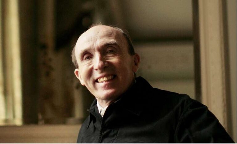 Frank Williams, uma vida a 300 km/h na F1