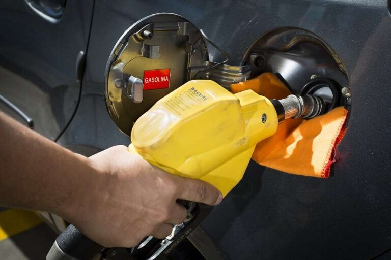 Postos Petrobras sorteiam combustível grátis em promoção
