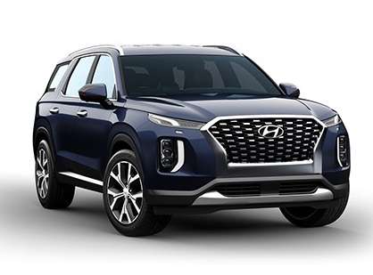 Veículos Hyundai e Kia são alvos de onda de furtos nos EUA