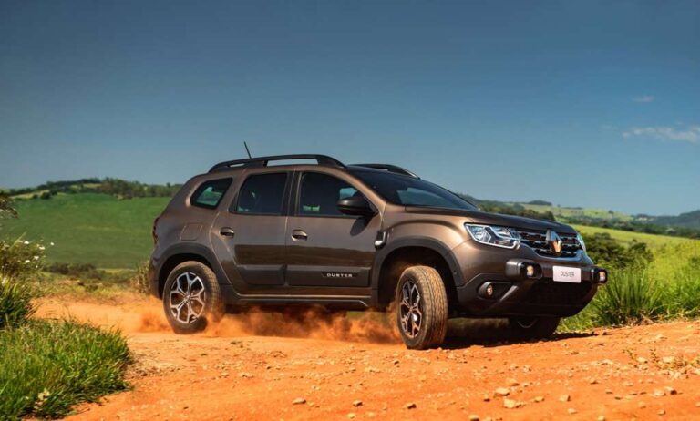 Após Kwid, Renault aumenta preço de seus demais modelos