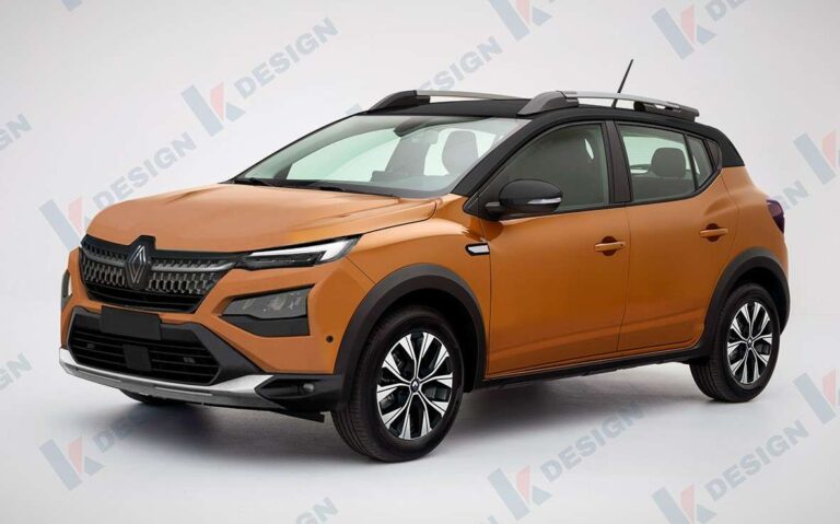 Esqueça o Captur. Eis o novo SUV nacional da Renault