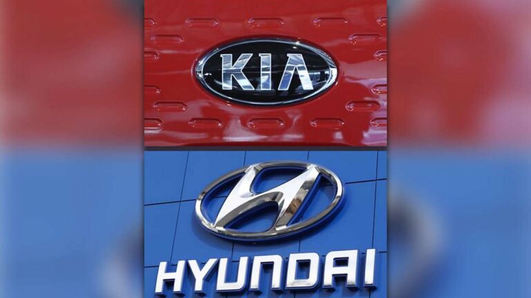 Vídeos do TikTok motivam onda de roubos de Kia e Hyundai