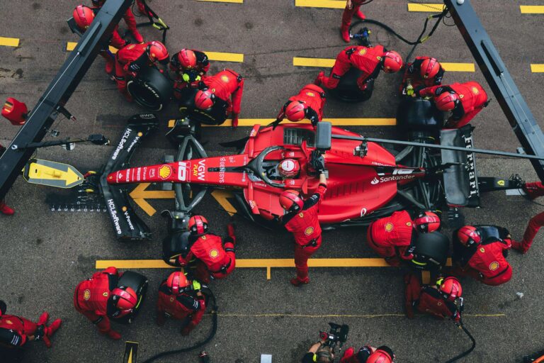 Horários do GP da Espanha 2023: veja onde assistir a F1