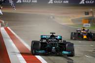 F1: como Hamilton surpreendeu Verstappen no GP do Bahrein
