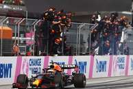 Priscila Cestari: vantagem da Red Bull já preocupa Mercedes