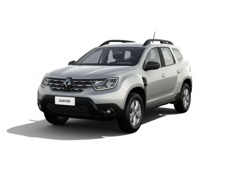 Renault Duster tem nova versão de entrada, mais equipada