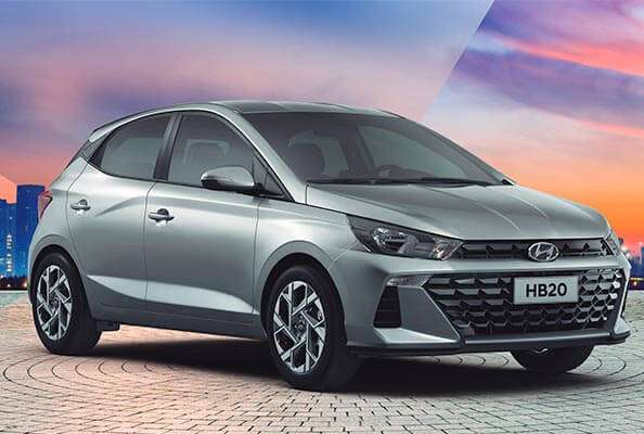 Hyundai oferece desconto atraente, mas que poucos devem utilizar