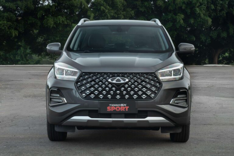 Caoa Chery volta ao ranking top 10; Peugeot sai e Fiat é a 1ª