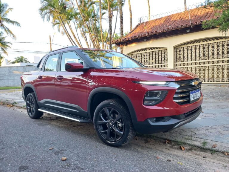 Nova Montana já vende mais do que a Toro? Não é bem assim