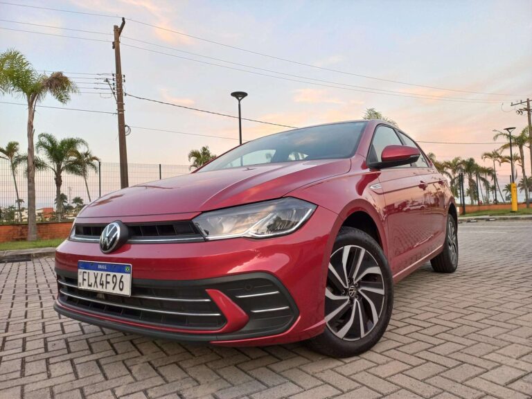 10 hatches mais vendidos de Fevereiro, do VW Polo ao Citroën C3