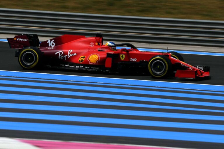Horários GP da França 2022: veja onde assistir a F1