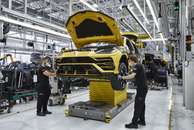 Grupo Volkswagen é o líder mundial; Stellantis seria o 4º