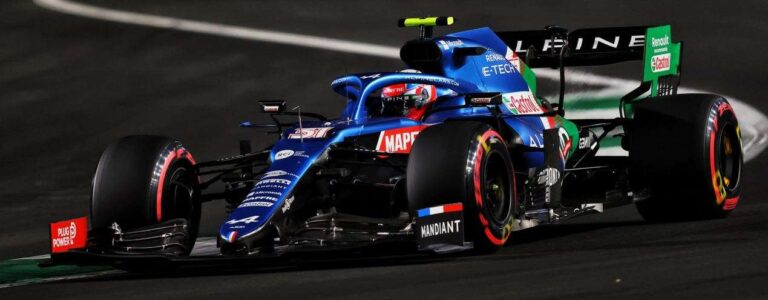 Equipes F1 2021 – Alpine: o futuro que nunca chega