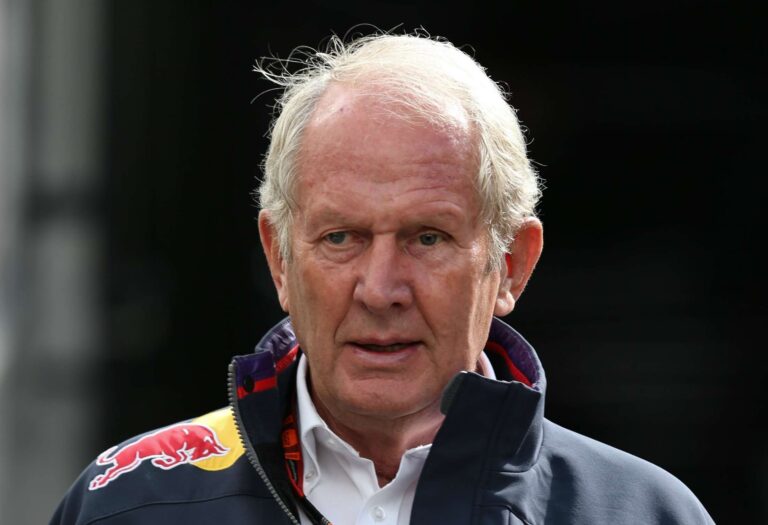 “Verstappen perdeu 50 pontos sem ter culpa”, afirma Marko
