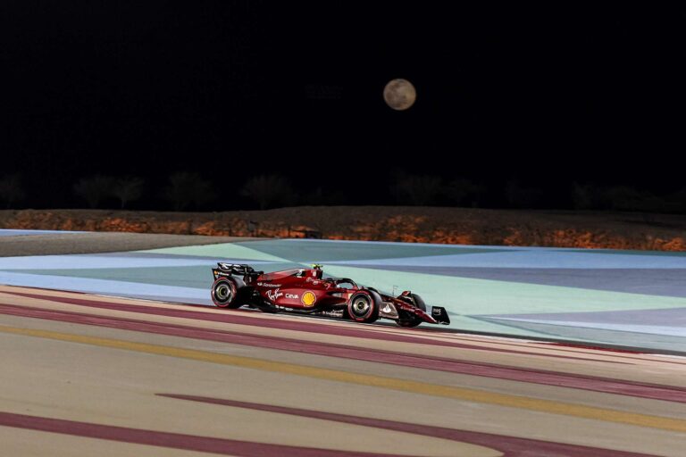 Verstappen e dupla da Ferrari ditarão o ritmo da F1 em 2022?