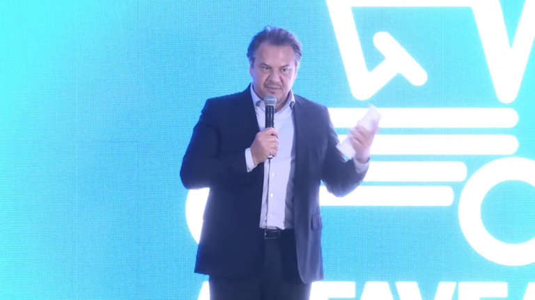 Anfavea projeta crescimento de apenas 3% na venda de veículos