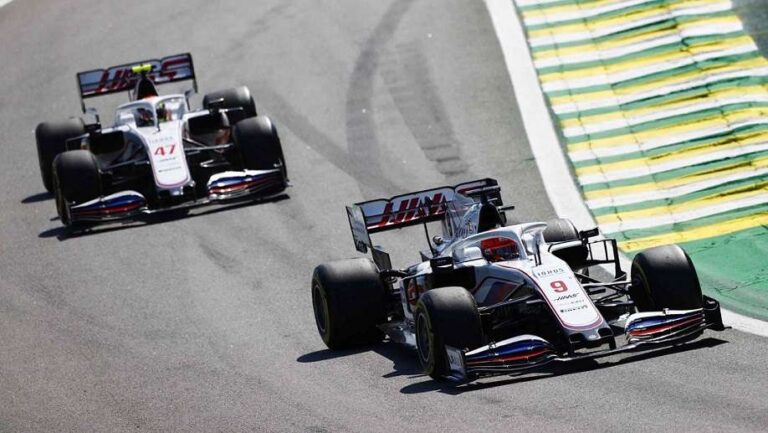 Equipes F1 2021: Haas – um ano de preparação para o futuro